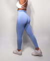 ICE BLUE REFINE LEGGINGS