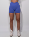 ULTRAMARINE REFINE SHORTS