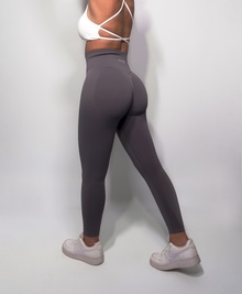  GRAPHITE REFINE LEGGINGS